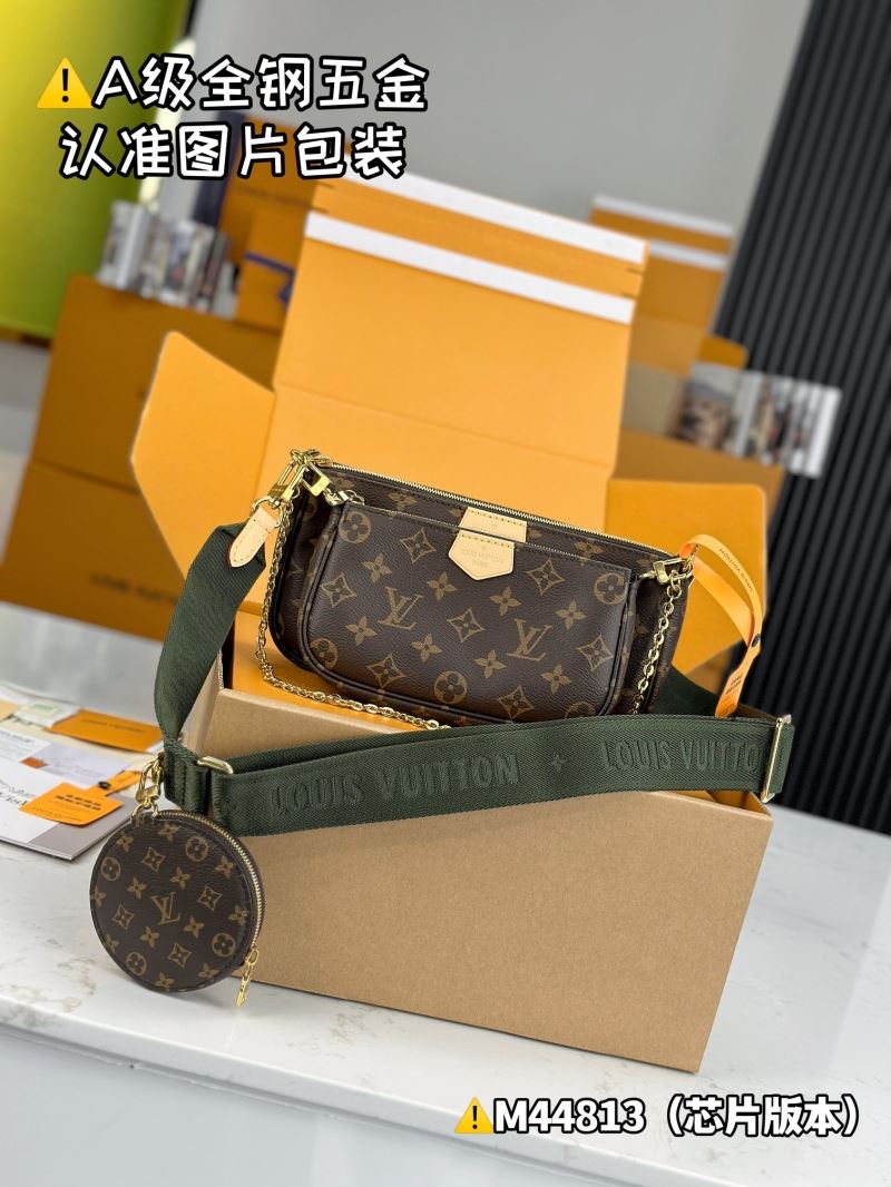 LV Satchel bags